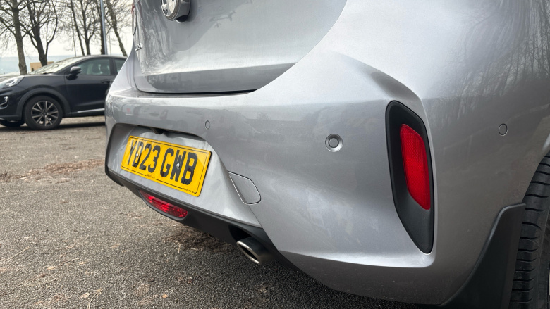 Vauxhall Corsa 1.2 Turbo Ultimate 5dr Petrol Hatchback